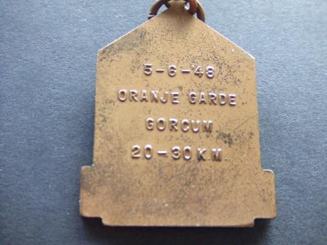 Wandelsportvereniging Oranje Garde Gorcum 1948 (2)